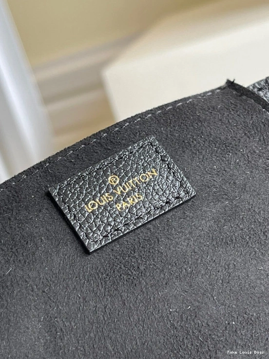 Fake Louis Bags LOUIS SAC PETIT PLAT VUITTON 0728